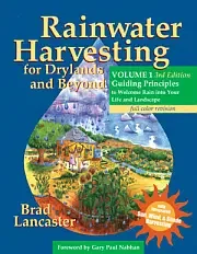 rainwater harvesting book<br />